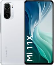 Xiaomi Mi 11X 6GB/128GB Biały recenzja