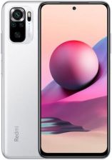 Xiaomi Redmi Note 10S 6/64GB Biały recenzja