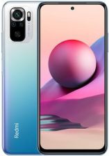 Xiaomi Redmi Note 10S 6/64GB Niebieski recenzja