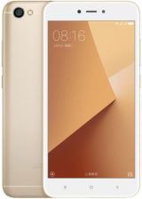 Xiaomi Redmi Note 5A 16GB Złoty recenzja