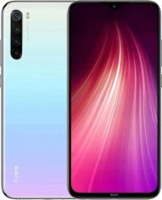 Xiaomi Redmi Note 8 2021 4/64GB Biały recenzja