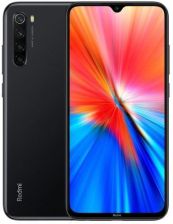 Xiaomi Redmi Note 8 2021 4/64GB Czarny recenzja