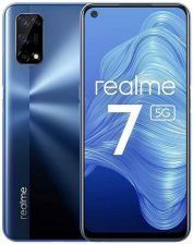 realme 7 5G 6/128GB Niebieski recenzja