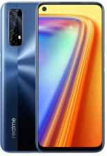 realme 7 8/128GB Niebieski recenzja