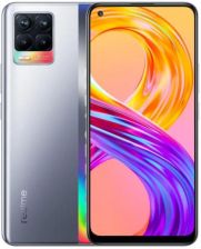 realme 8 4/64GB Srebrny recenzja