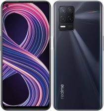 realme 8 5G 4/64GB Czarny recenzja