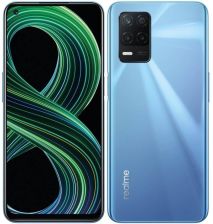 realme 8 5G 4/64GB Niebieski recenzja