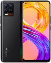 realme 8 6/128GB Czarny recenzja