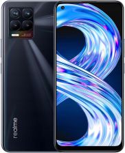 realme 8 8/128GB Czarny Błyszczący recenzja