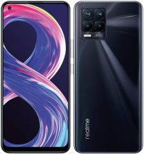 realme 8 Pro 6/128GB Czarny Błyszczący recenzja