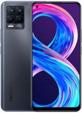 realme 8 Pro 6/128GB Czarny recenzja