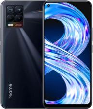 realme 8 Pro 8/128GB Czarny Błyszczący recenzja