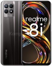 realme 8i 4/128GB Space Black recenzja