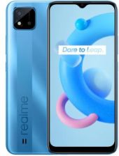 realme C11 2/32GB Niebieski recenzja