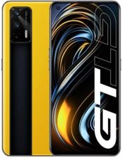 realme GT 5G 12/256GB Żółty recenzja