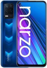 realme Narzo 30 5G 4/128GB Granatowy recenzja