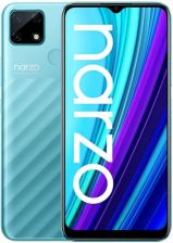 realme Narzo 30A 3/32GB Niebieski recenzja