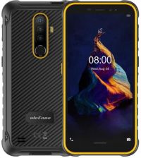 uleFone Armor X8 4/64GB Pomarańczowy recenzja