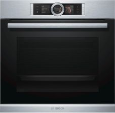 Bosch PerfectBake HBG6764S1 recenzja