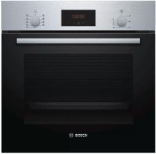 Bosch Serie2 HBF114BS1 recenzja