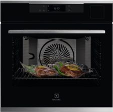 Electrolux KOABS39WX recenzja