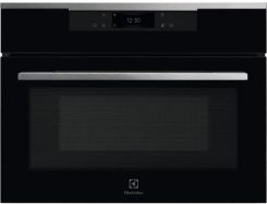 Electrolux KVLBE08WX recenzja