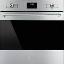 SMEG CLASSICA SF6300VX recenzja