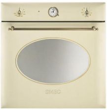 SMEG COLONIALE SF855PO recenzja