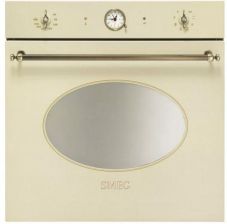 SMEG COLONIALE SFP805PO recenzja