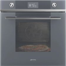 SMEG LINEA SF6102PZS recenzja