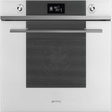 SMEG LINEA SF6102TVB recenzja