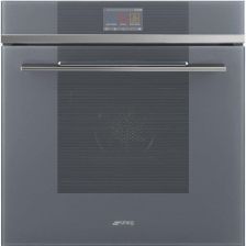 SMEG LINEA SF6104TPS recenzja