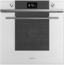 SMEG LINEA SFP6102TVB recenzja