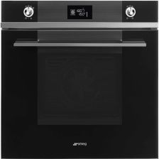 SMEG LINEA SFP6102TVN recenzja