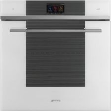 SMEG LINEA SFP6104WTPB recenzja