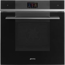 SMEG LINEA SFP6104WTPN recenzja