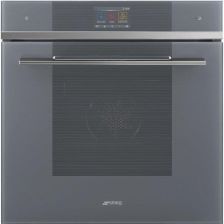 SMEG LINEA SFP6104WTPS recenzja