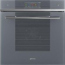 SMEG LINEA SFP6106WTPS recenzja