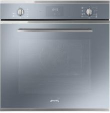 SMEG SELEZIONE SF6400TVS recenzja