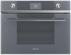 SMEG SF4102MCS recenzja