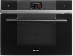 SMEG SF4104WMCN recenzja