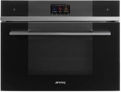 SMEG SF4104WVCPN recenzja