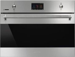 SMEG SF4303WVCPX recenzja