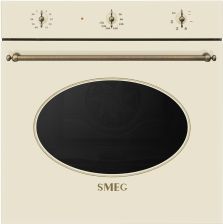 SMEG SFG68M3VPO recenzja