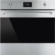 SMEG SFP6301TVX recenzja