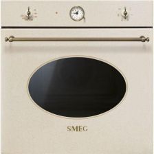 Smeg Coloniale SF800AVO recenzja