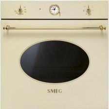 Smeg Coloniale SF800P recenzja