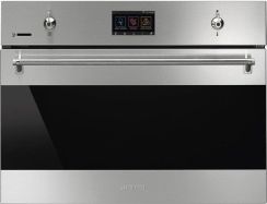 Smeg SF4303WMCX recenzja