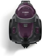 Bosch Serie 2 BGC05AAA1 recenzja