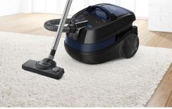 Bosch Serie 4 AquaWash&Clean BWD41700 recenzja